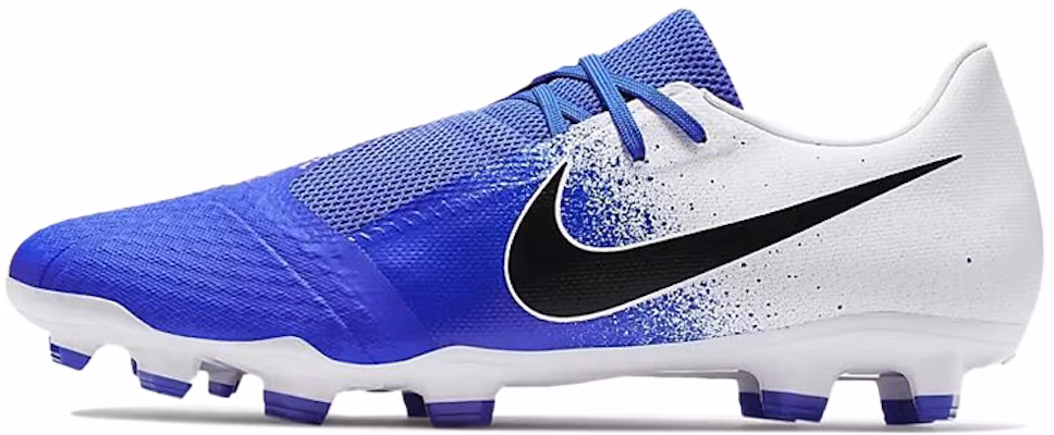 Nike Phantom Venom Academy FG 'White Racer Blue' AO0566-104 Buy Nike Phantom Venom Academy FG 'White Racer Blue' AO0566-104