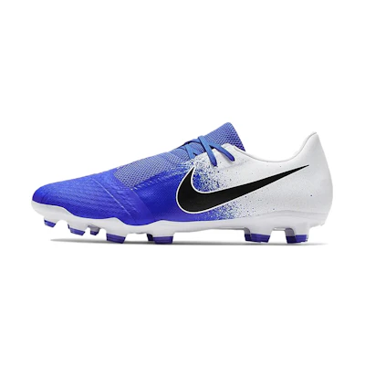 Nike Phantom Venom Academy FG 'White Racer Blue'
