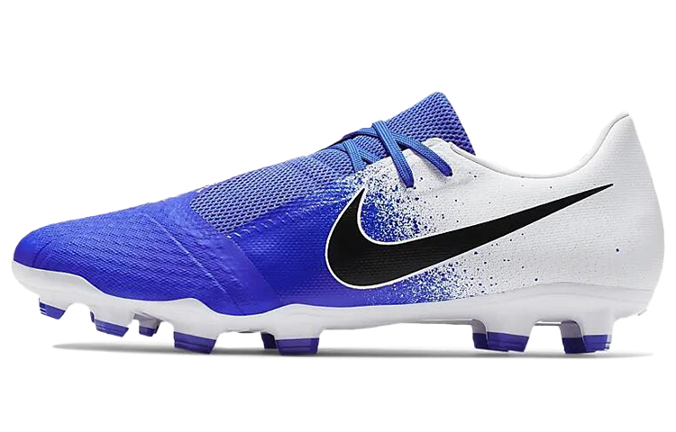 Nike Phantom Venom Academy FG 'White Racer Blue' AO0566-104