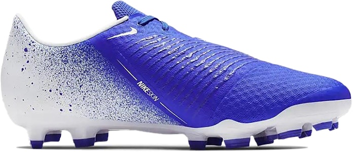 Nike Phantom Venom Academy FG 'Putih Biru Lumba' AO0566-104 Order Nike Phantom Venom Academy FG 'Putih Biru Lumba' AO0566-104