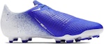 Order Nike Phantom Venom Academy FG 'Putih Biru Lumba' AO0566-104