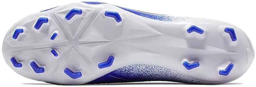 Nike Phantom Venom Academy FG 'Putih Biru Lumba' AO0566-104 Details for Nike Phantom Venom Academy FG 'Putih Biru Lumba' AO0566-104