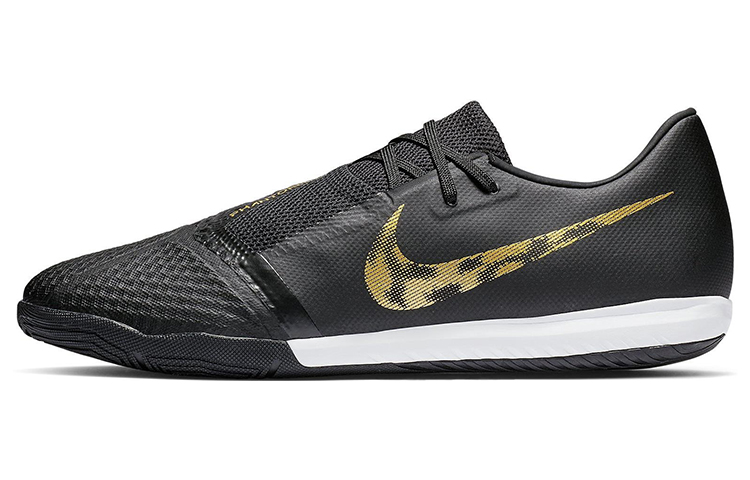 Nike Phantom Venom Academy IC 'Black Gold' AO0570-077