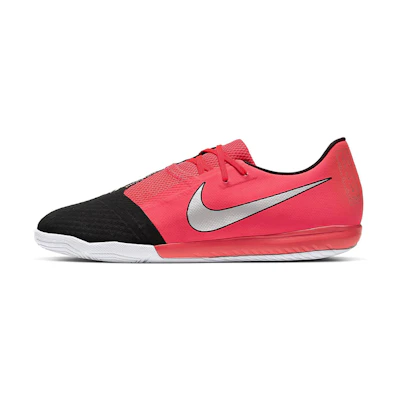 Nike Phantom Venom Academy IC 'Laser Crimson'