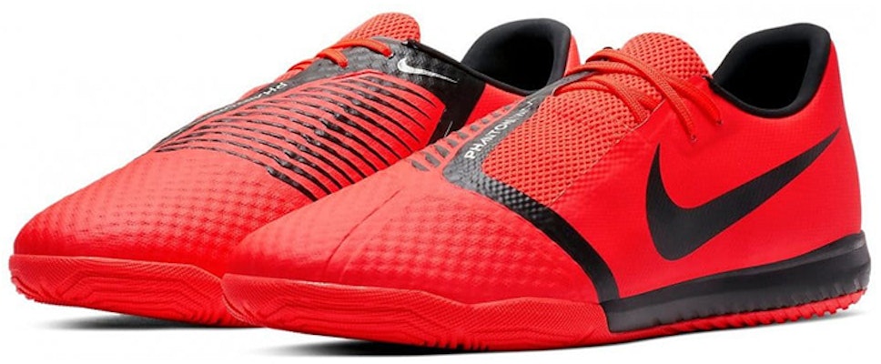 Nike Phantom Venom Academy IC 'Merah Hitam' AO0570-600 Lookbook Nike Phantom Venom Academy IC 'Merah Hitam' AO0570-600