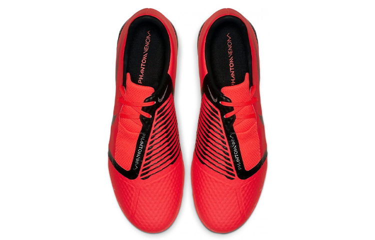 Shop Nike Phantom Venom Academy IC 'Merah Hitam' AO0570-600