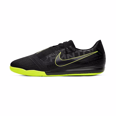 Nike Phantom Venom Academy IC 'Under The Radar Pack - Black Volt'