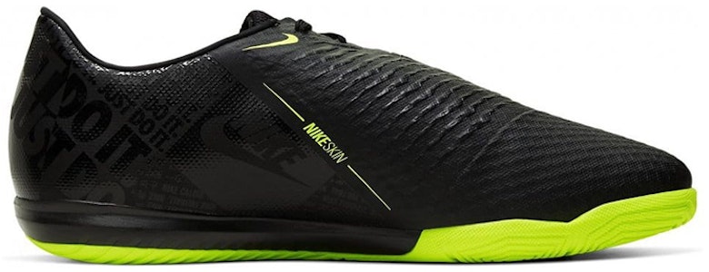 나이키 팬텀 베놈 아카데미 IC '블랙 볼트' AO0570-007 Order 나이키 팬텀 베놈 아카데미 IC '블랙 볼트' AO0570-007