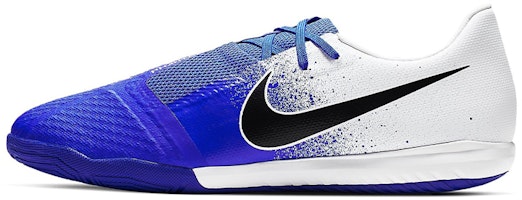 Nike Phantom Venom Academy IC 'White Racer Blue' AO0570-104 Nike Phantom Venom Academy IC 'White Racer Blue' AO0570-104