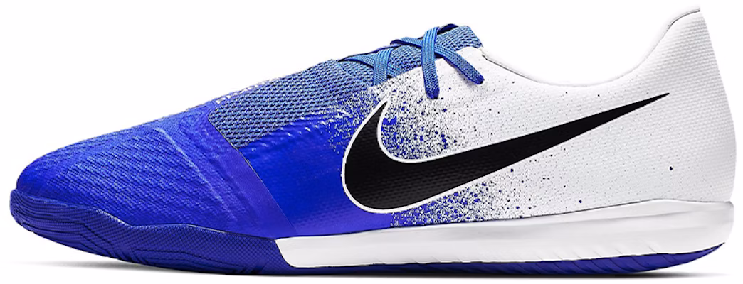 ナイキ ファントムヴェノム アカデミー IC 白/レーサーブルー AO0570-104 Buy ナイキ ファントムヴェノム アカデミー IC 白/レーサーブルー AO0570-104