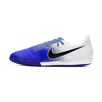 Nike Phantom Venom Academy IC 'White Racer Blue'