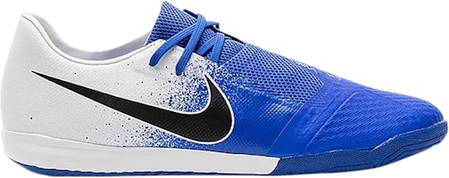 Nike Phantom Venom Academy IC 'White Racer Blue' AO0570-104 Nike Phantom Venom Academy IC 'White Racer Blue' AO0570-104