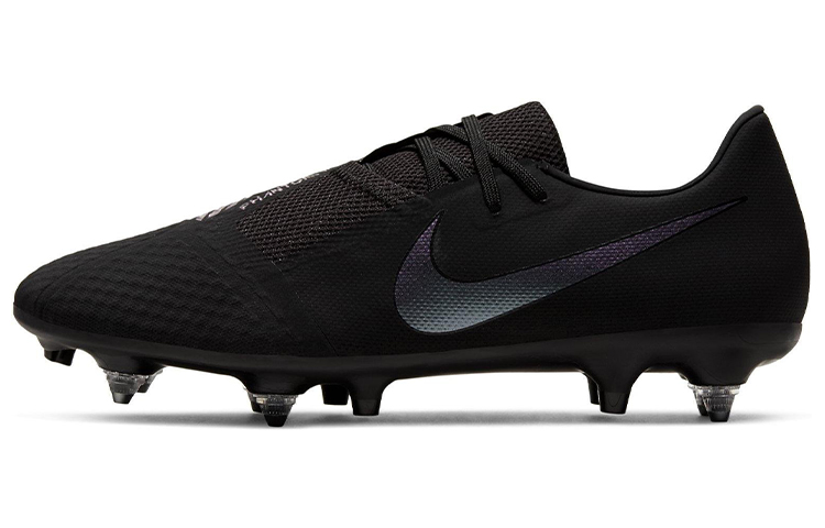 Nike Phantom Venom Academy SG PRO AC 'Black Artificial Grass' BQ9140-010