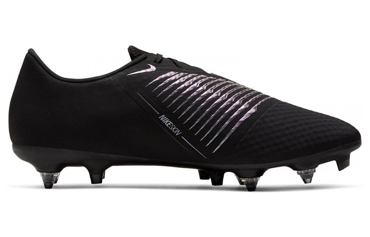 Order Nike Phantom Venom Academy SG PRO AC 'Hitam Rumput Buatan' BQ9140-010