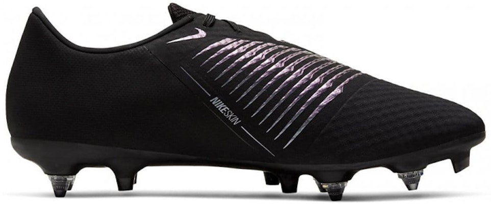 Nike Phantom Venom Academy SG PRO AC 'Hitam Rumput Buatan' BQ9140-010 Order Nike Phantom Venom Academy SG PRO AC 'Hitam Rumput Buatan' BQ9140-010