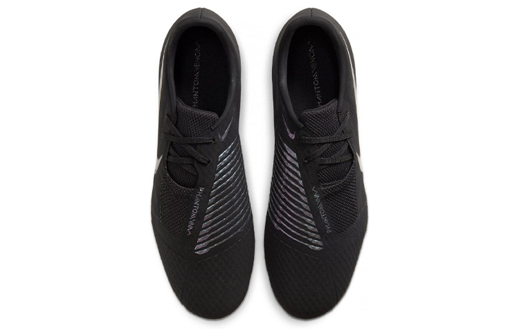 Shop Nike Phantom Venom Academy SG PRO AC 'Hitam Rumput Buatan' BQ9140-010