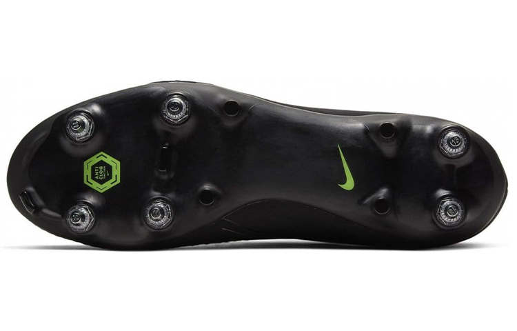 Details for Nike Phantom Venom Academy SG PRO AC 'Hitam Rumput Buatan' BQ9140-010