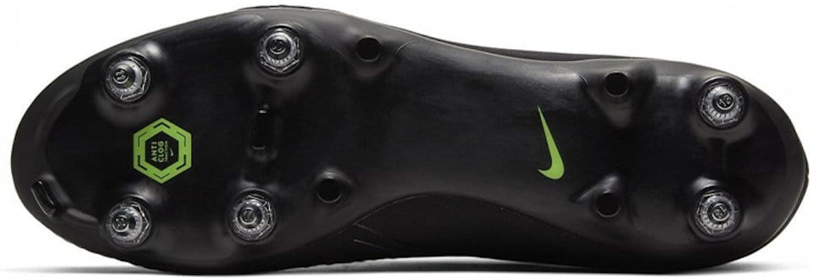 Nike Phantom Venom Academy SG PRO AC 'Hitam Rumput Buatan' BQ9140-010 Details for Nike Phantom Venom Academy SG PRO AC 'Hitam Rumput Buatan' BQ9140-010