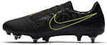Buy Nike Phantom Venom Academy SG PRO AC 'Negro Verde' BQ9140-007