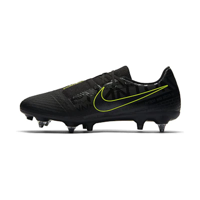 Nike Phantom Venom Academy SG PRO AC 'Black Green'