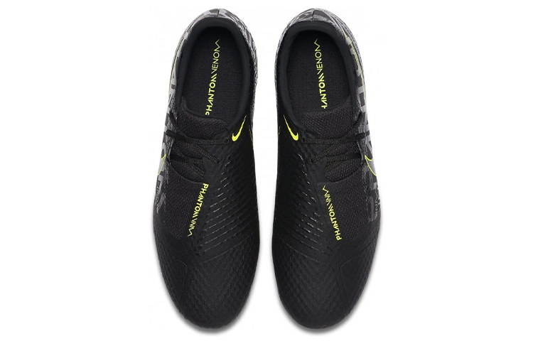 Shop Nike Phantom Venom Academy SG PRO AC 'Negro Verde' BQ9140-007