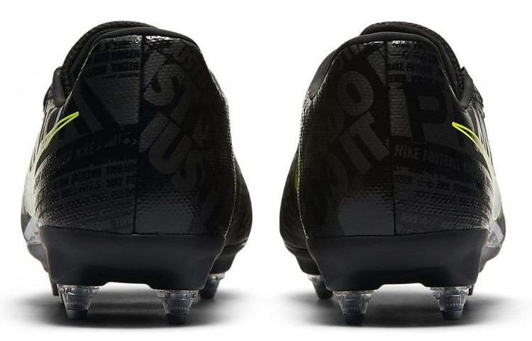 Purchase Nike Phantom Venom Academy SG PRO AC 'Negro Verde' BQ9140-007