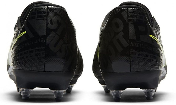 Nike Phantom Venom Academy SG PRO AC 'Negro Verde' BQ9140-007 Purchase Nike Phantom Venom Academy SG PRO AC 'Negro Verde' BQ9140-007