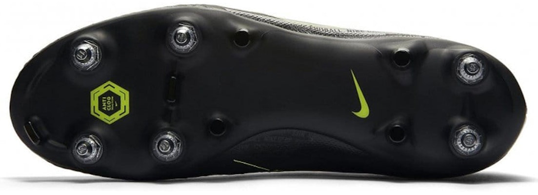 Nike Phantom Venom Academy SG PRO AC 'Negro Verde' BQ9140-007 Details for Nike Phantom Venom Academy SG PRO AC 'Negro Verde' BQ9140-007