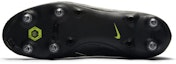Details for Nike Phantom Venom Academy SG PRO AC 'Negro Verde' BQ9140-007