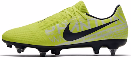 Nike Phantom Venom Academy SG PRO AC 'Green' BQ9140-717 Nike Phantom Venom Academy SG PRO AC 'Green' BQ9140-717