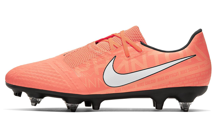 Nike Phantom Venom Academy SG Pro AC 'Pink' BQ9140-810