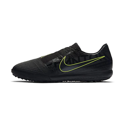 Nike Phantom Venom Academy TF 'Black Volt'