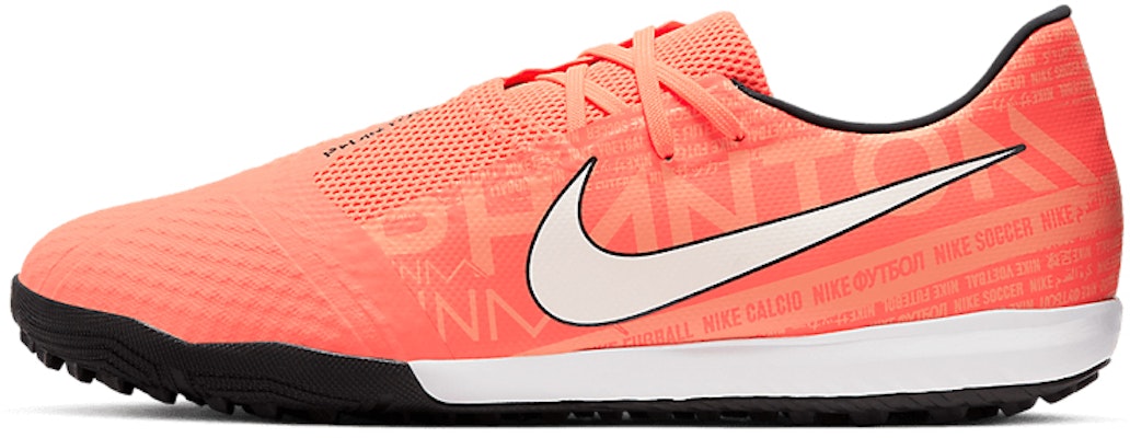 Nike Phantom Venom Academy TF 'Bright Mango' AO0571-810 Buy Nike Phantom Venom Academy TF 'Bright Mango' AO0571-810