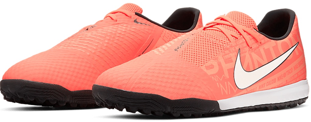 Nike Phantom Venom Academy TF 'Bright Mango' AO0571-810 Lookbook Nike Phantom Venom Academy TF 'Bright Mango' AO0571-810