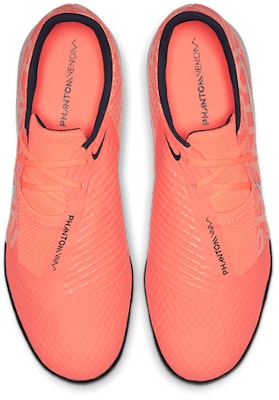 Nike Phantom Venom Academy TF 'Bright Mango' AO0571-810 Shop Nike Phantom Venom Academy TF 'Bright Mango' AO0571-810