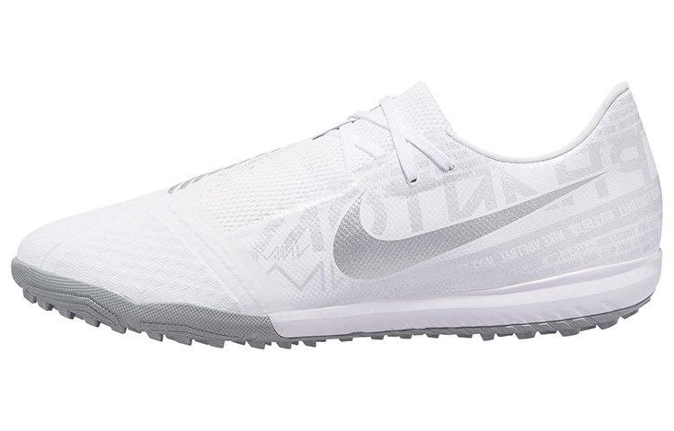 Nike Phantom Venom Academy TF 'White Silver' AO0571-100
