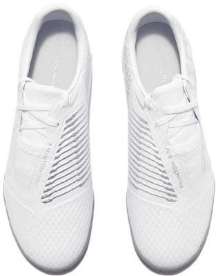 나이키 팬텀 베놈 아카데미 TF '화이트 실버' AO0571-100 Lookbook 나이키 팬텀 베놈 아카데미 TF '화이트 실버' AO0571-100