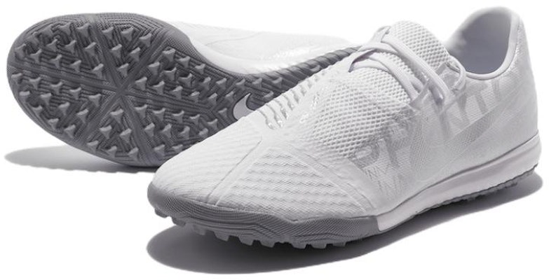 나이키 팬텀 베놈 아카데미 TF '화이트 실버' AO0571-100 Shop 나이키 팬텀 베놈 아카데미 TF '화이트 실버' AO0571-100