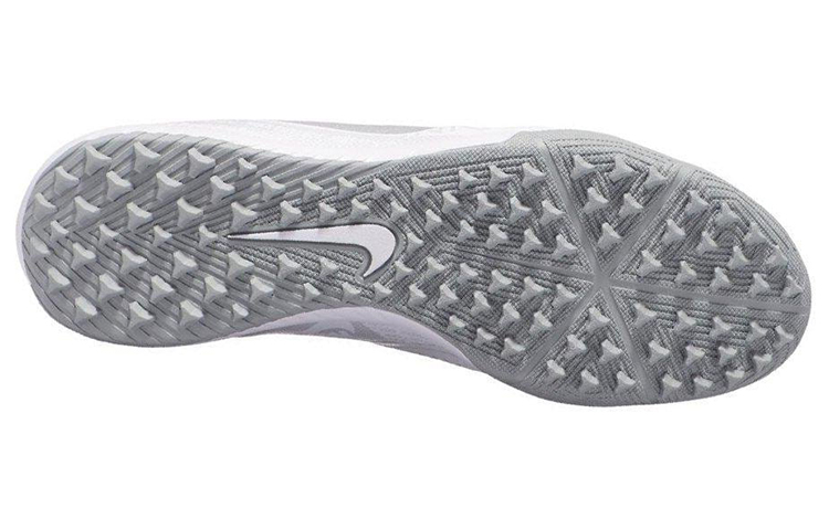 Purchase 나이키 팬텀 베놈 아카데미 TF '화이트 실버' AO0571-100