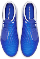 Shop Nike Phantom Venom Academy TF White AO0571-104