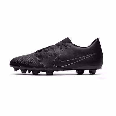 Nike Phantom Venom Club FG 'Black'