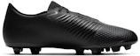 Order Nike Phantom Venom Club FG 'Hitam' AO0577-010