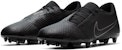 Nike Phantom Venom Club FG 'Hitam' AO0577-010