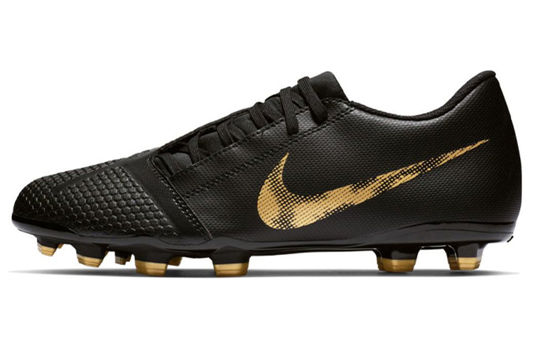 Nike Phantom Venom Club FG 'Black Gold' AO0577-077
