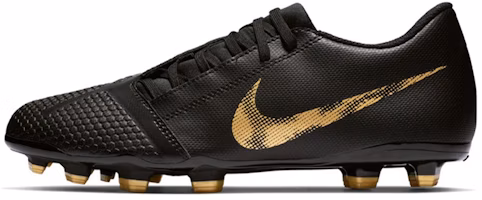 Nike Phantom Venom Club FG 'Black Gold' AO0577-077 Nike Phantom Venom Club FG 'Black Gold' AO0577-077