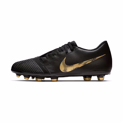 Nike Phantom Venom Club FG 'Black Gold'