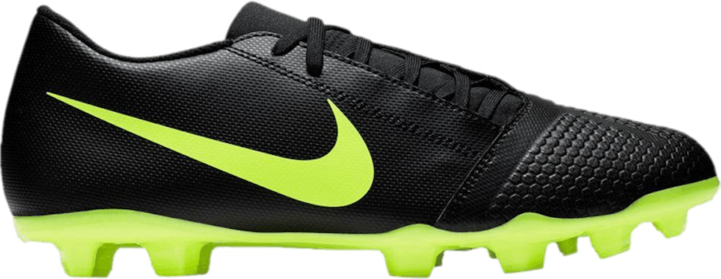 Buy Nike Phantom Venom Club FG Black Volt AO0577 007 Novelship