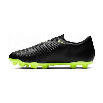 Nike Phantom Venom Club FG 'Black Volt'