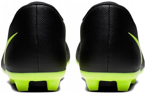 耐吉 Phantom Venom Club FG 防滑耐磨 足球鞋 男款 黑綠 Purchase 耐吉 Phantom Venom Club FG 防滑耐磨 足球鞋 男款 黑綠