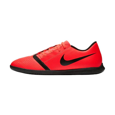 Nike Phantom Venom Club IC 'Red Black'
